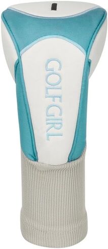 Golf Girl FWS3 Ladies Golf Clubs Set with Cart Bag, All Graphite, Right Hand in Saudi Arabia