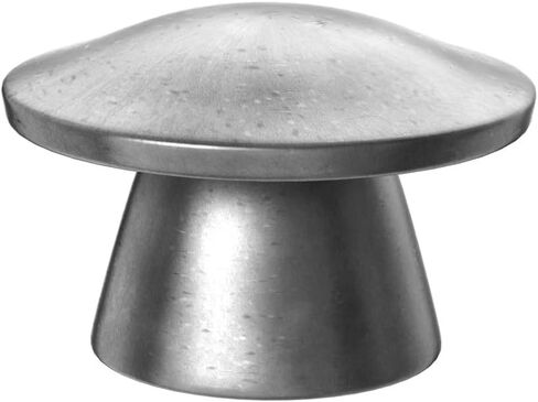 كريات H&N Crow Magnum Hollowpoint in Kuwait