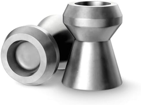 كريات H&N Crow Magnum Hollowpoint in Kuwait