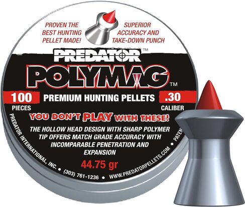 1007-01 Air Gun Pellets in Saudi Arabia