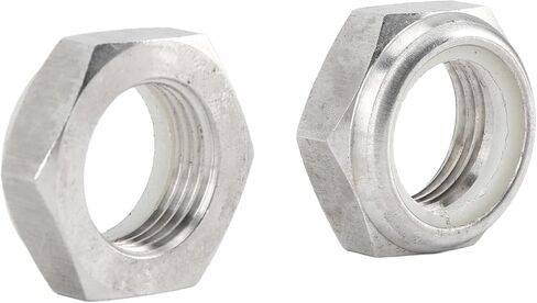 Outboard Motor Clamp Bracket,Outboard Motor Double Ended Screw Nut for Outboard Motor Clamp Bracket Tube 9.9HP 15HP 63W 43131 01 in Saudi Arabia