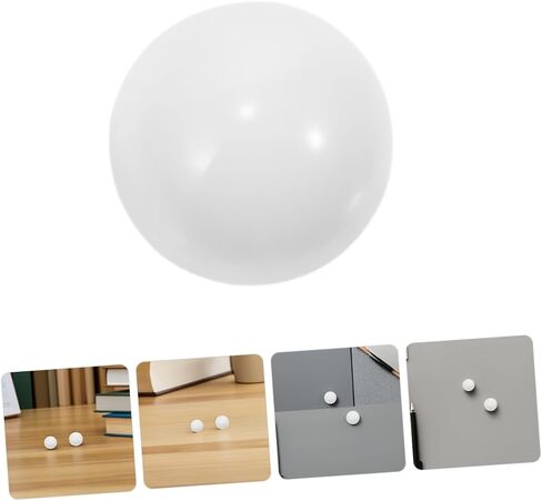 UPKOCH 10pcs Game Wheel Beads: Acrylic Roulette Beads for Tabletop Game Accessories Roulette Wheels Equipment Bar Parties and Home Use in Saudi Arabia
