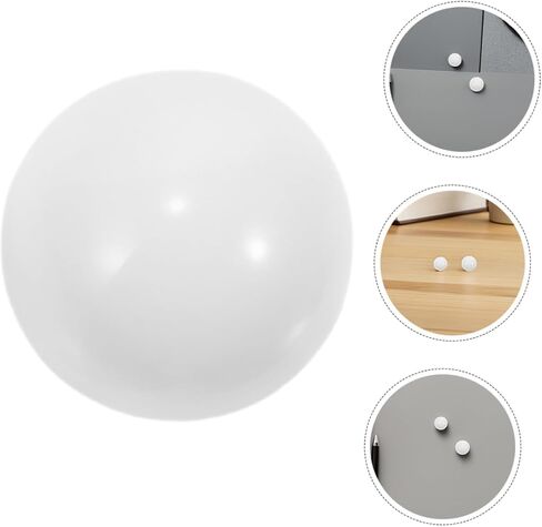 UPKOCH 10pcs Game Wheel Beads: Acrylic Roulette Beads for Tabletop Game Accessories Roulette Wheels Equipment Bar Parties and Home Use in Saudi Arabia