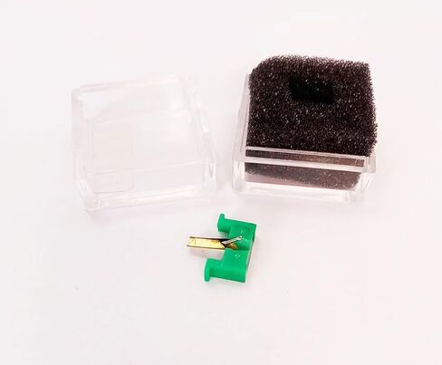 إبرة قلم بديلة لخرطوشة القرص الدوار الجديدة المعبأة لملحقات Shure M70B N70B N72B M70EJ M110E ME910EJ LP من الفينيل جراموفون فونوغراف القرص الدوار in Saudi Arabia
