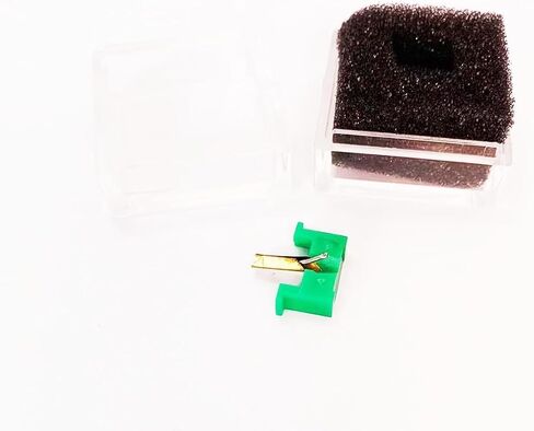إبرة قلم بديلة لخرطوشة القرص الدوار الجديدة المعبأة لملحقات Shure M70B N70B N72B M70EJ M110E ME910EJ LP من الفينيل جراموفون فونوغراف القرص الدوار in Saudi Arabia