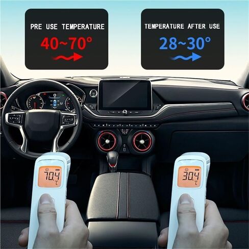 غطاء سيارة كامل متوافق مع BYD D1 معدات الحماية الخارجية - مقاوم للثلج، واقي من الشمس، مقاوم للماء والغبار، ملحقات السيارات in Kuwait