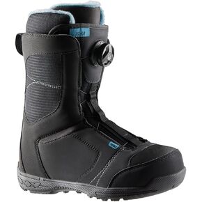 Head Zora LYT Boa Snowboard Boots Black 5.5 Women's 2025 in Kuwait