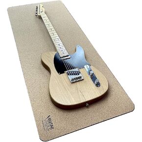 GTI Guitar and Bass Cork Mat – GWM in Kuwait
