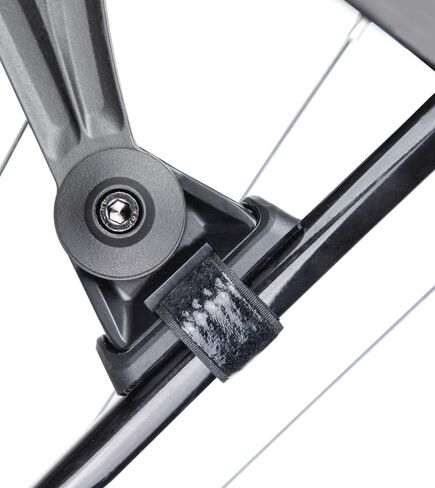 Zefal Shield R35 Road Bike Mudguard Set – Fits 700C/28" Wheels, Max 32mm Tire Width – Adjustable MD-Strap Mount, Lightweight Technopolymer Fenders, Includes Flap Extensions – 343g in Saudi Arabia