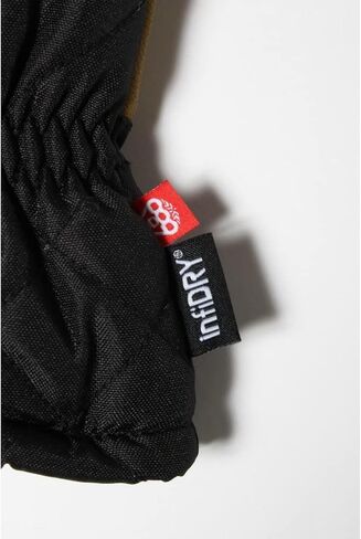 686 Women's Jubilee Mitt - Water Resistant Winter Snowboard and Ski Mitts for Snow and Cold Weather in Saudi Arabia