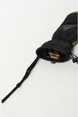 686 Women's Jubilee Mitt - Water Resistant Winter Snowboard and Ski Mitts for Snow and Cold Weather in Saudi Arabia