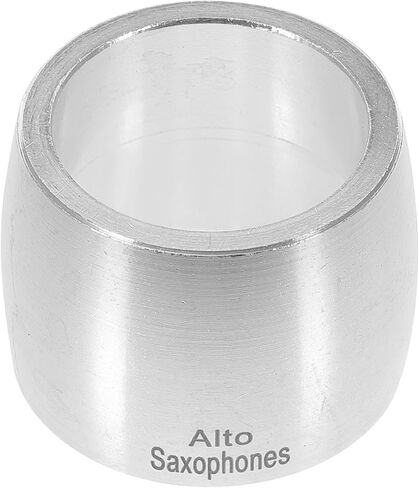 Generic Alto Saxophone Ligature Clip Saxophone Fastener Replacement Part for Superior Sound and Easy Installation in Saudi Arabia