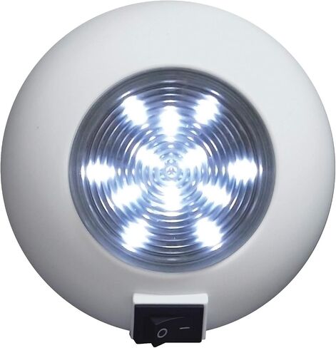 SeaSense Surface Mount LED Light in Saudi Arabia