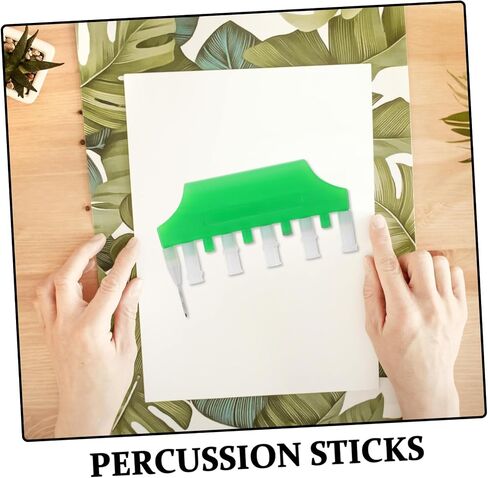 Music Staff Scribe Drawing Tool Portable and Durable Blackboard Supply for Music Drawing Process for Teachers and Students Multiuse for Various Creative Needs in Saudi Arabia