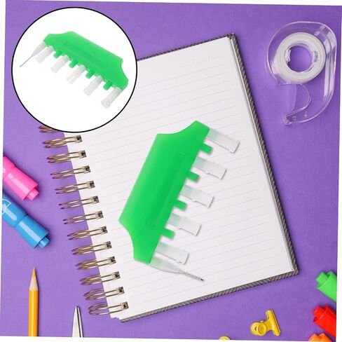 Music Staff Scribe Drawing Tool Portable and Durable Blackboard Supply for Music Drawing Process for Teachers and Students Multiuse for Various Creative Needs in Saudi Arabia