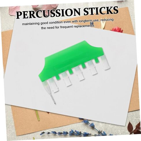 Portable Music Staff Drawing Tool Multifunctional Ruler for Blackboard Durable Music Note Accessory Versatile Drawing Supply for Education in Saudi Arabia