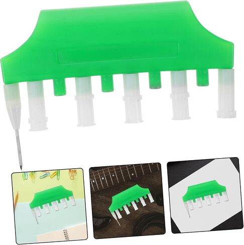 Portable Music Staff Drawing Tool Multifunctional Ruler for Blackboard Durable Music Note Accessory Versatile Drawing Supply for Education in Saudi Arabia