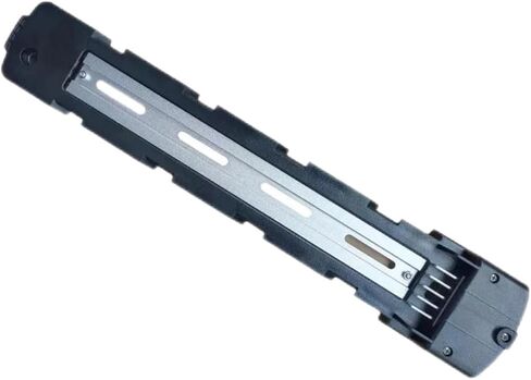 E-Bike Battery Base Holder, Super73 Compatible 4Pin/5Pin Bracket, Bottom Mounting Plate for Electric Bike Battery, Accessories in Saudi Arabia