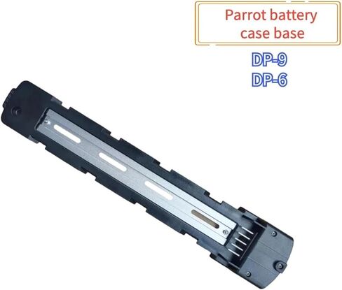 E-Bike Battery Base Holder, Super73 Compatible 4Pin/5Pin Bracket, Bottom Mounting Plate for Electric Bike Battery, Accessories in Saudi Arabia