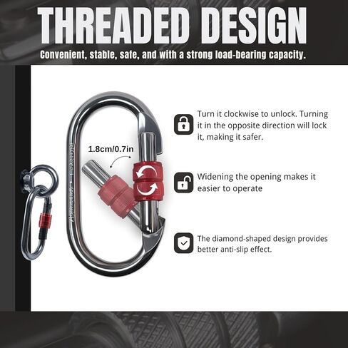 ملحقات رف القرفصاء لمعدات تدريب القوة | ملحقات أقفاص الطاقة ورفوف القرفصاء | يناسب الإطارات مقاس 2 × 2 و3 × 3 بوصة (فتحات 1/2 بوصة و1 بوصة) | مثالية لأشرطة المقاومة وتدريبات TRX in Kuwait