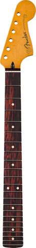 Player II Series Jazzmaster Neck, 22 Medium Jumbo Frets, Rosewood, 9.5", Modern "C" in Saudi Arabia