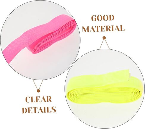 BESTonZON 2pcs Tennis Paddle Grip Bands Replacement Overgrip Tape for Badminton Squash Tennis Rackets Superior Sweat Absorption Ergonomic Design for Enhanced Comfort in Saudi Arabia