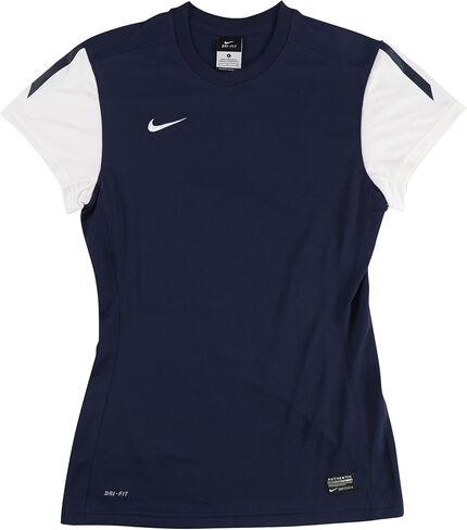 قميص كرة القدم Nike Womens Classic IV Replica، أزرق، X-Small in Saudi Arabia