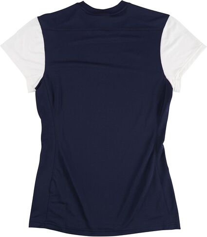 قميص كرة القدم Nike Womens Classic IV Replica، أزرق، X-Small in Saudi Arabia