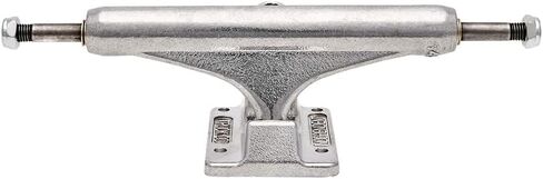 Independent Skateboard Trucks (Choose Size) Package Kit: 52mm Spitfire Burners 99A Wheels, with ABEC 5 Bearings, 1" Mounting Hardware, and 1/8" Risers in Saudi Arabia