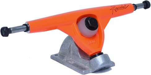 Randal Trucks Factory OEM 180mm / 50 Truck - Neon Orange (Set of 2 Trucks) in Saudi Arabia