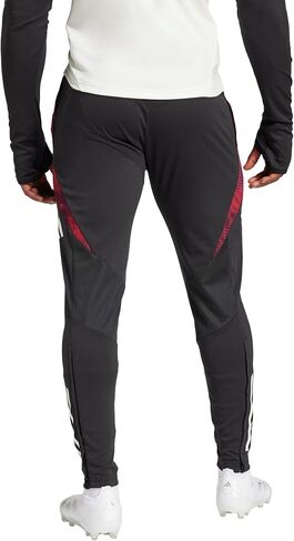Adidas Mens Manchester United Fc 24/25 Training Pants in Saudi Arabia