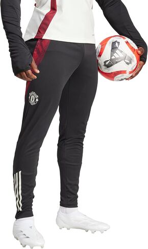 Adidas Mens Manchester United Fc 24/25 Training Pants in Saudi Arabia