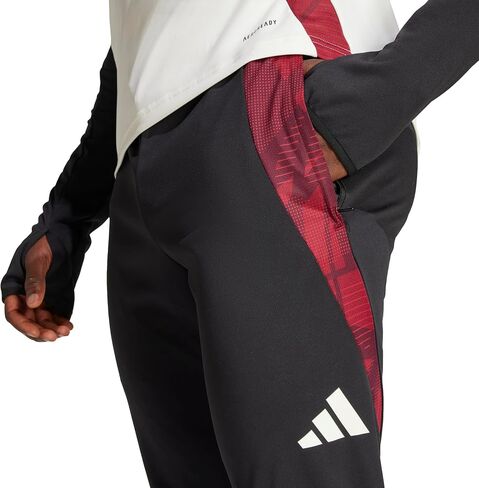 Adidas Mens Manchester United Fc 24/25 Training Pants in Saudi Arabia
