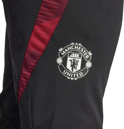 Adidas Mens Manchester United Fc 24/25 Training Pants in Saudi Arabia