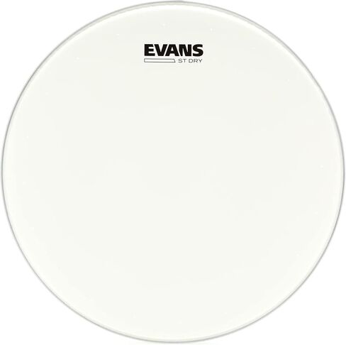 Puresound S1430 14-inch Super 30 Snare Wire + Evans ST Dry Coated Snare Head - 14 inch Value Bundle in Saudi Arabia
