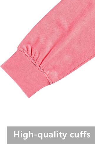 Women's Hoodies Casual Full Zip Sweatshirts with Pockets for Workout Everyday Wear in Saudi Arabia
