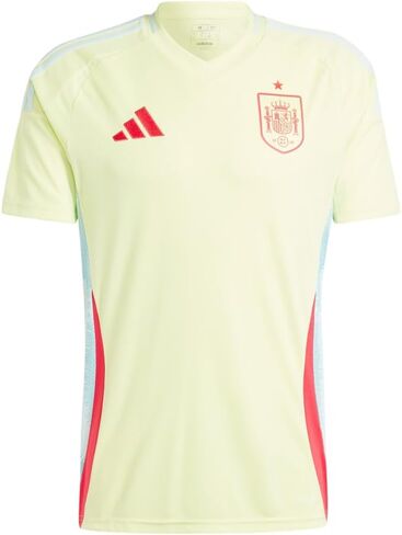 Adidas Spain 24 Away Jersey in Saudi Arabia