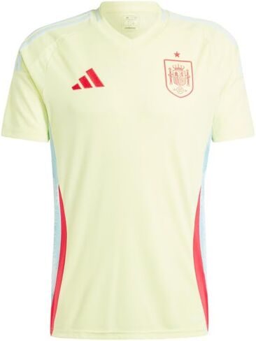 Adidas Spain 24 Away Jersey in Saudi Arabia