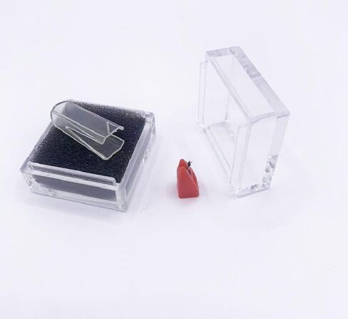 New Boxed Replacement Stylus Needle For Ortofon OM Super, OMB, OMP, OMT, OD, LM, TM, SMB und SG Cartridge Turntable Phonograph Gramophone Accessories in Saudi Arabia