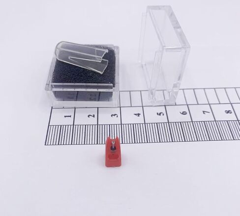 New Boxed Replacement Stylus Needle For Ortofon OM Super, OMB, OMP, OMT, OD, LM, TM, SMB und SG Cartridge Turntable Phonograph Gramophone Accessories in Saudi Arabia