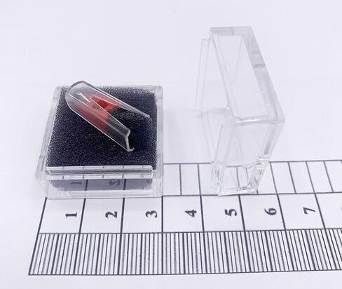 New Boxed Replacement Stylus Needle For Ortofon OM Super, OMB, OMP, OMT, OD, LM, TM, SMB und SG Cartridge Turntable Phonograph Gramophone Accessories in Saudi Arabia