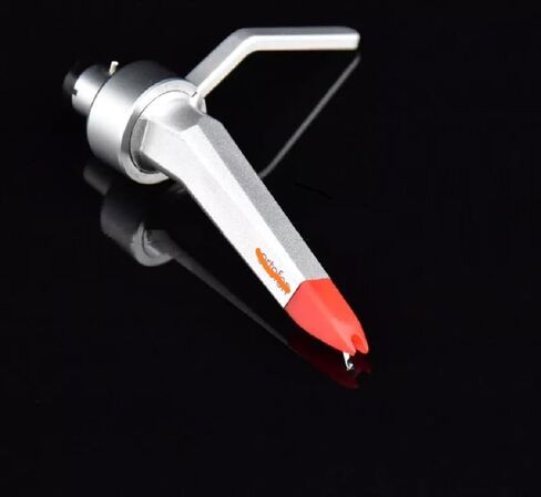 New Boxed Replacement Stylus Needle For Ortofon OM Super, OMB, OMP, OMT, OD, LM, TM, SMB und SG Cartridge Turntable Phonograph Gramophone Accessories in Saudi Arabia