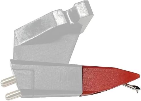 New Boxed Replacement Stylus Needle For Ortofon OM Super, OMB, OMP, OMT, OD, LM, TM, SMB und SG Cartridge Turntable Phonograph Gramophone Accessories in Saudi Arabia