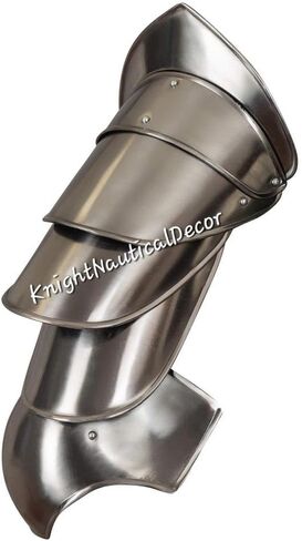 Wearable Medieval Lady Knight Suit of Armor – LARP, Cosplay, Halloween & Historical Reenactments Costume in Saudi Arabia