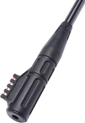 Umarex SurgeMax Elite .177 عيار بيليه بندقية هوائية مع نطاق وحلقات 4 × 32 ملم in Kuwait