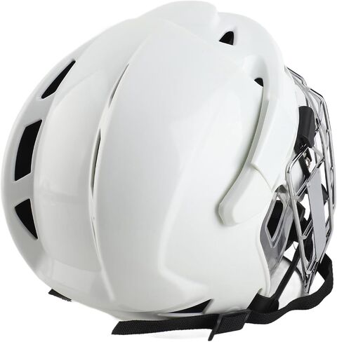 Drfeify Hockey Helmet for Young People with Aluminum Alloy Facial Guards Ice Roles Sports Protection for Young People in Kuwait