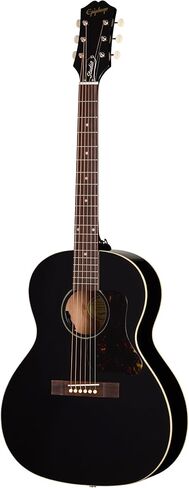Epiphone Blues King Studio Parlor Acoustic Electric, Dark Burst with Bag in Saudi Arabia