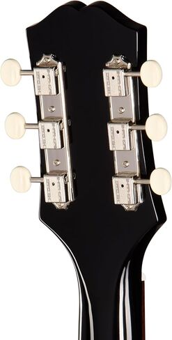 Epiphone Blues King Studio Parlor Acoustic Electric, Dark Burst with Bag in Saudi Arabia