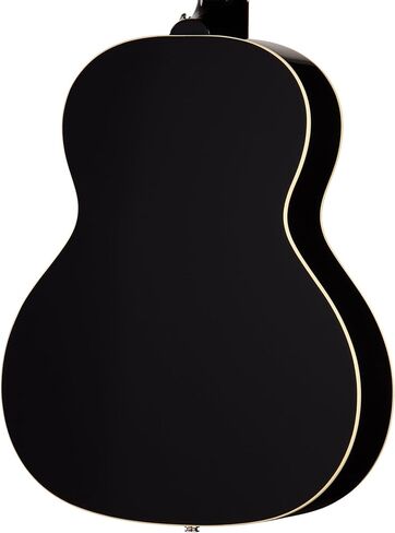 Epiphone Blues King Studio Parlor Acoustic Electric, Dark Burst with Bag in Saudi Arabia