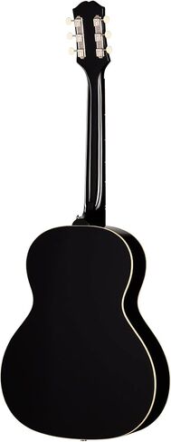 Epiphone Blues King Studio Parlor Acoustic Electric, Dark Burst with Bag in Saudi Arabia